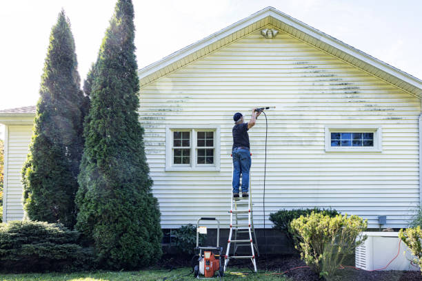 Best Pressure Washing Contractors  in Occoquan, VA