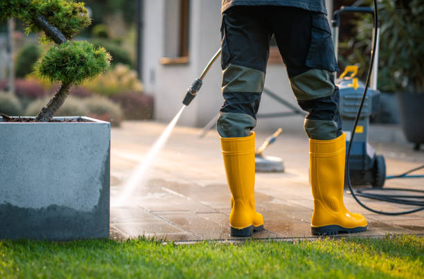 Best Concrete Pressure Washing  in Occoquan, VA